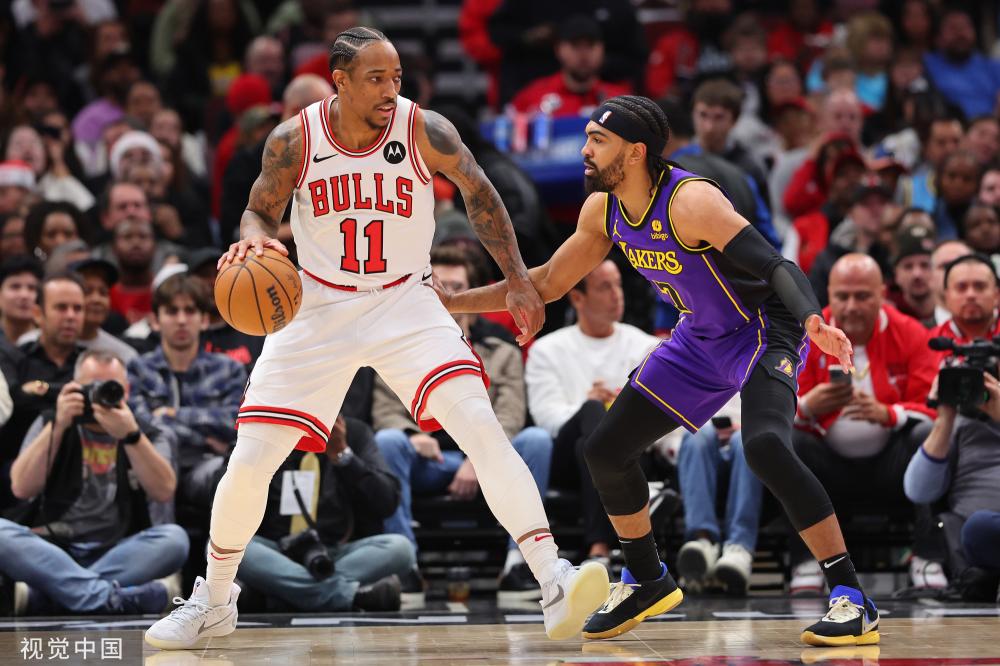 湖人旧将路 湖人旧将路